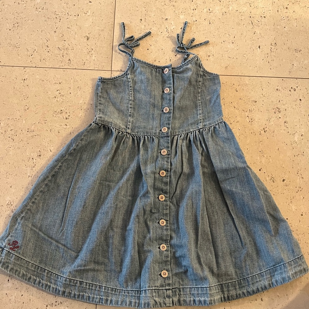 Polo by Ralph Lauren dress